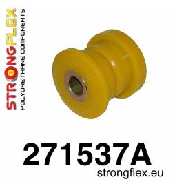 BMW E21 75-82 |  Strongflex 036098B: Full suspension bush kit