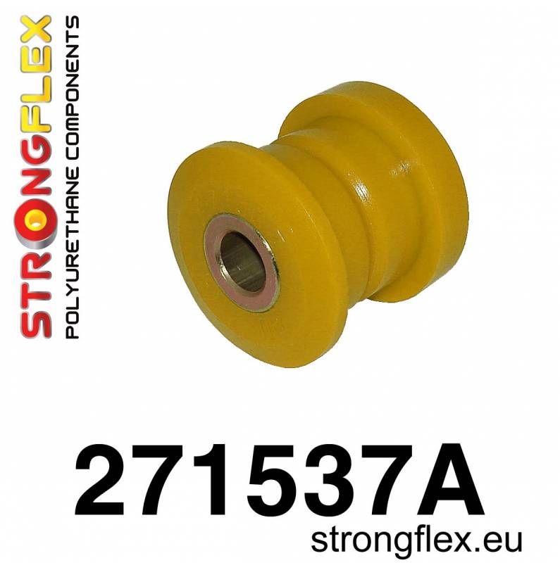 BMW E21 75-82 |  Strongflex 036098B: Full suspension bush kit