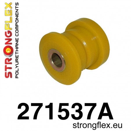 BMW E21 75-82 |  Strongflex 036098B: Full suspension bush kit