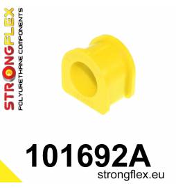 BMW E32 86-94 | E34 88-97 |  Strongflex 036171B: Front suspension bush kit