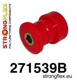 BMW E30 82-91 |  Strongflex 036103A: Full suspension bush kit SPORT Strongflex - 2