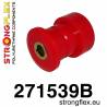 BMW E30 82-91 |  Strongflex 036103A: Full suspension bush kit SPORT Strongflex - 2