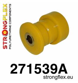 BMW E30 82-91 |  Strongflex 036103A: Full suspension bush kit SPORT Strongflex - 3