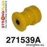 BMW E30 82-91 |  Strongflex 036103A: Full suspension bush kit SPORT Strongflex - 3