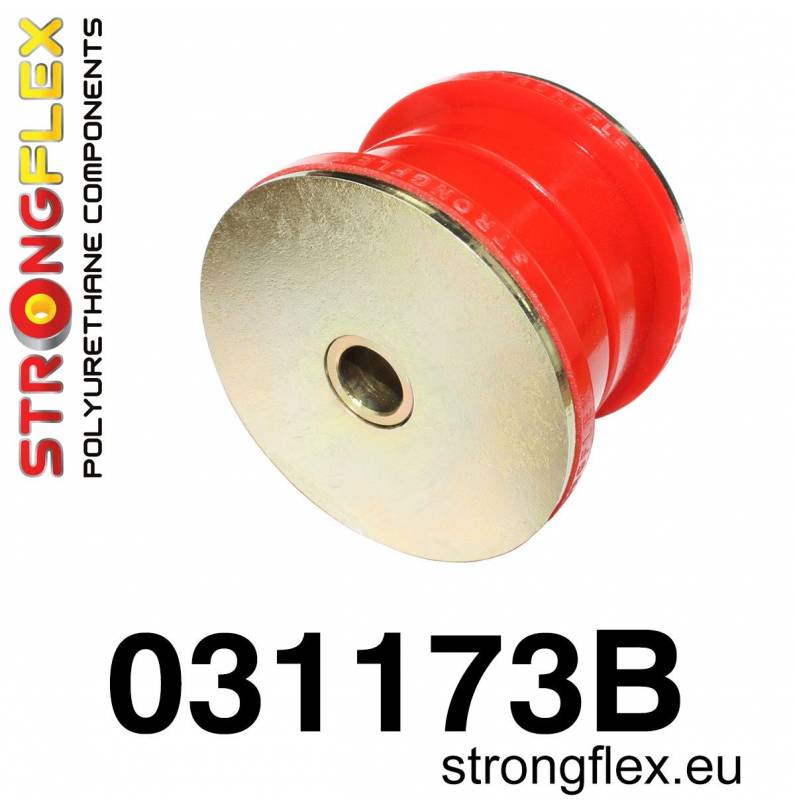 BMW E36 Compact | Strongflex 036108B: Full suspension bush kit BMW E36 Compact | Strongflex 036108B: Full suspension bush kit