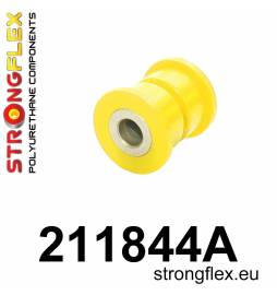 BMW Z3 94-02 |  Strongflex 036110B: Full suspension bush kit Strongflex - 6