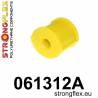BMW E39 Sedan 95-03 |  Strongflex 036233A: Full suspension bush kit E39 Sedan SPORT Strongflex - 8