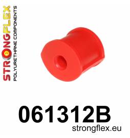 BMW E39 Sedan 95-03 |  Strongflex 036233A: Full suspension bush kit E39 Sedan SPORT Strongflex - 10