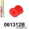 BMW E39 Sedan 95-03 |  Strongflex 036233A: Full suspension bush kit E39 Sedan SPORT Strongflex - 10