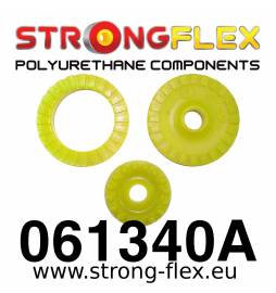 BMW E39 Sedan 95-03 |  Strongflex 036233A: Full suspension bush kit E39 Sedan SPORT Strongflex - 12