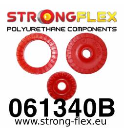 BMW E39 Sedan 95-03 |  Strongflex 036233B: Full suspension bush kit E39 Sedan Strongflex - 2