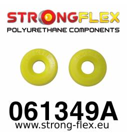 BMW E39 Sedan 95-03 |  Strongflex 036233B: Full suspension bush kit E39 Sedan Strongflex - 4