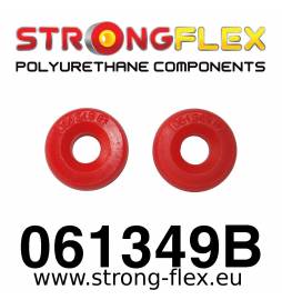 BMW E39 Sedan 95-03 |  Strongflex 036233B: Full suspension bush kit E39 Sedan Strongflex - 7