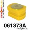BMW E39 Sedan 95-03 |  Strongflex 036233B: Full suspension bush kit E39 Sedan Strongflex - 10