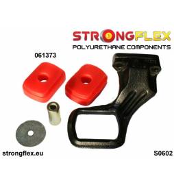 BMW E39 Sedan 95-03 |  Strongflex 036233B: Full suspension bush kit E39 Sedan Strongflex - 11