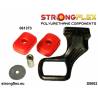 BMW E39 Sedan 95-03 |  Strongflex 036233B: Full suspension bush kit E39 Sedan Strongflex - 11
