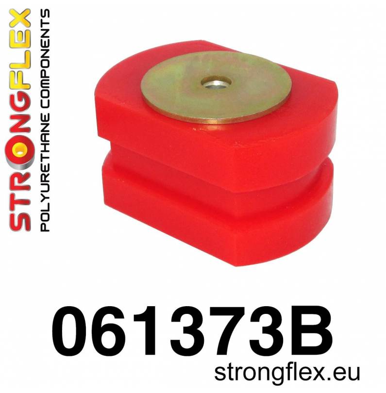 BMW E39 Touring 95-03 | Strongflex 036234A: Full suspension bush kit E39 Touring SPORT BMW E39 Touring 95-03 | Strongflex 036234A: Full suspension bush kit E39 Touring SPORT