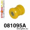 BMW E39 Touring 95-03 |  Strongflex 036234A: Full suspension bush kit E39 Touring SPORT Strongflex - 8