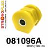BMW E39 Touring 95-03 |  Strongflex 036234A: Full suspension bush kit E39 Touring SPORT Strongflex - 11