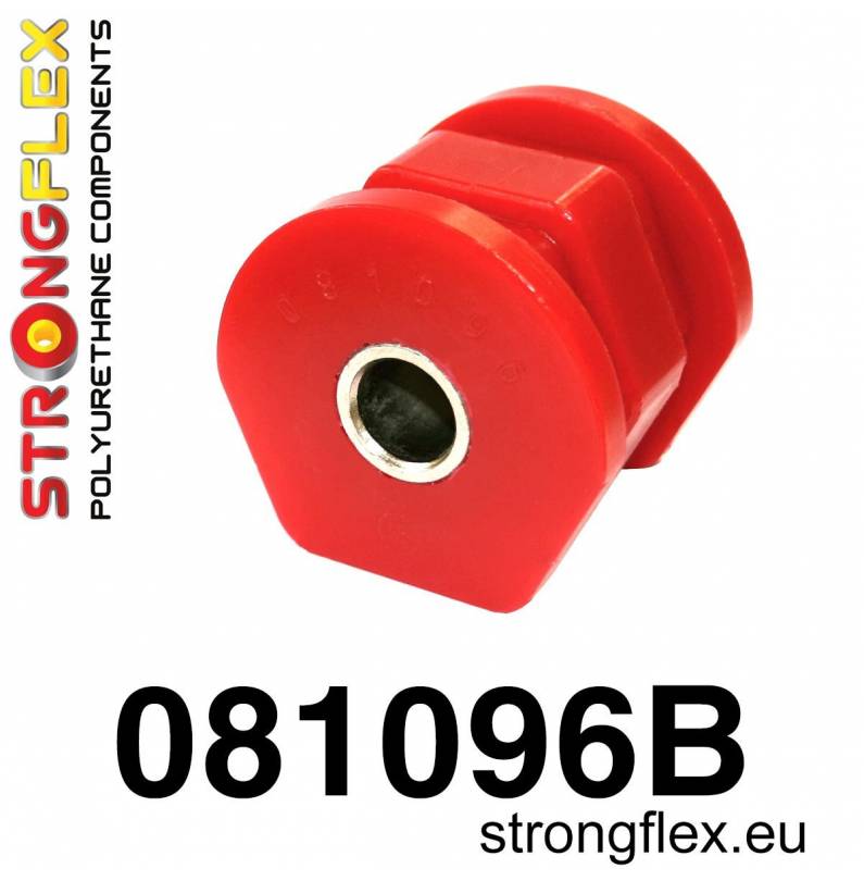 BMW E39 Touring 95-03 | Strongflex 036234B: Full suspension bush kit E39 Touring BMW E39 Touring 95-03 | Strongflex 036234B: Full suspension bush kit E39 Touring