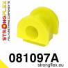 BMW E39 Touring 95-03 |  Strongflex 036234B: Full suspension bush kit E39 Touring Strongflex - 4