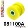 BMW E39 Touring 95-03 |  Strongflex 036234B: Full suspension bush kit E39 Touring Strongflex - 12