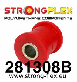 BMW E81 E82 E87 E88 04-11 | E90 E91 E92 E93 05-11 |  Strongflex 036215A: Full suspension bush kit SPORT Strongflex - 2