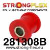 BMW E81 E82 E87 E88 04-11 | E90 E91 E92 E93 05-11 |  Strongflex 036215A: Full suspension bush kit SPORT Strongflex - 2