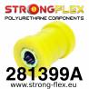 BMW E81 E82 E87 E88 04-11 | E90 E91 E92 E93 05-11 |  Strongflex 036215B: Full suspension bush kit Strongflex - 5