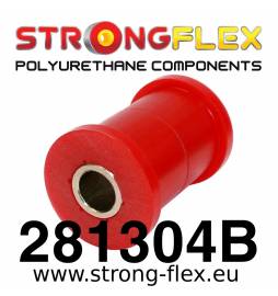 BMW E36 | E36 M3 |  Strongflex 036105A: Full suspension bush kit SPORT Strongflex - 4