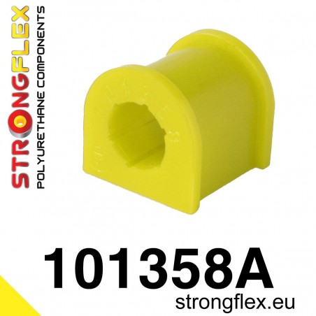 BMW E36 | E36 M3 |  Strongflex 036105B: Full suspension bush kit