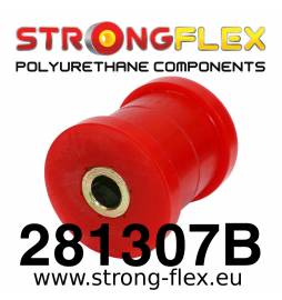 BMW E36 | E36 M3 |  Strongflex 036105B: Full suspension bush kit Strongflex - 6