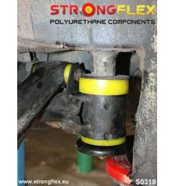 BMW E36 | E36 M3 |  Strongflex 036046A: Rear suspension bush kit SPORT Strongflex - 2