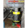 BMW E36 | E36 M3 |  Strongflex 036046A: Rear suspension bush kit SPORT Strongflex - 2