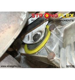 BMW E36 | E36 M3 |  Strongflex 036046B: Rear suspension bush kit Strongflex - 2