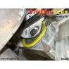 BMW E36 | E36 M3 |  Strongflex 036046B: Rear suspension bush kit Strongflex - 2