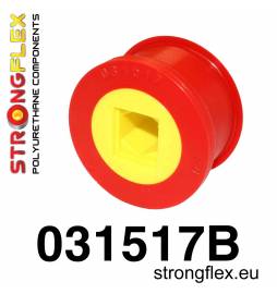 BMW E32 86-94 | E34 88-97 |  Strongflex 036173A: Full suspension bush kit SPORT Strongflex - 2