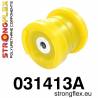 BMW E32 86-94 | E34 88-97 |  Strongflex 036173A: Full suspension bush kit SPORT Strongflex - 4