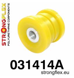 BMW E32 86-94 | E34 88-97 |  Strongflex 036173B: Full suspension bush kit Strongflex - 3