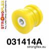 BMW E32 86-94 | E34 88-97 |  Strongflex 036173B: Full suspension bush kit Strongflex - 3