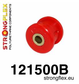 BMW E8X 04-11 | E9X 05-11 | E9X xi 4x4 05-11 | Strongflex 036242A: Rear suspension bush kit SPORT Strongflex - 4