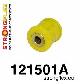 BMW M1 E82 Coupe  | M3 E90/E92/E93 |  Strongflex 036243A: Rear suspension bush kit SPORT Strongflex - 2