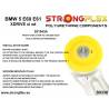 BMW E46 | E46 Compact | E46 XI XD |  Strongflex 036206B: Suspension bush kit Strongflex - 3