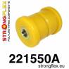 BMW X3 E83 03-10 |  Strongflex 036246A: Suspension bush kit SPORT Strongflex - 2