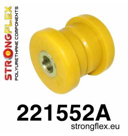 BMW X3 E83 03-10 |  Strongflex 036246B: Suspension bush kit Strongflex - 2