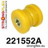 BMW X3 E83 03-10 |  Strongflex 036246B: Suspension bush kit Strongflex - 2