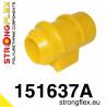 BMW X3 E83 03-10 |  Strongflex 036246B: Suspension bush kit Strongflex - 4