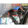 BMW E46 | E46 Compact | E46 XI XD | E85 02-08 | E86 02-08 | Z4 E89 |  Strongflex 036048A: Rear suspension bush kit SPORT