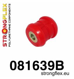 BMW E60 Sedan 03-10 xi xd | E61 Touring 03-10 xi xd |  Strongflex 036249A: Suspension bush kit SPORT Strongflex - 4