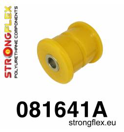BMW E90 E91 E92 xi 4x4 05-11 |  Strongflex 036216A: Suspension bush kit SPORT Strongflex - 4